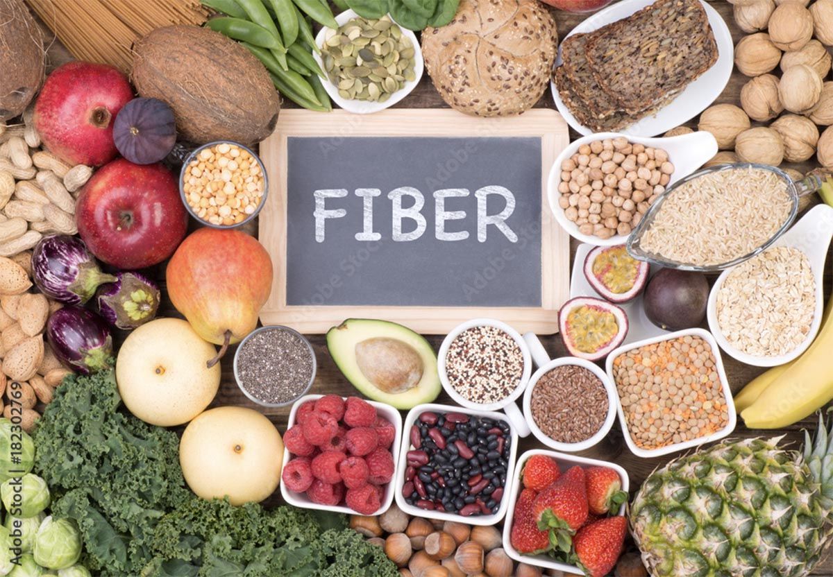 Fiber