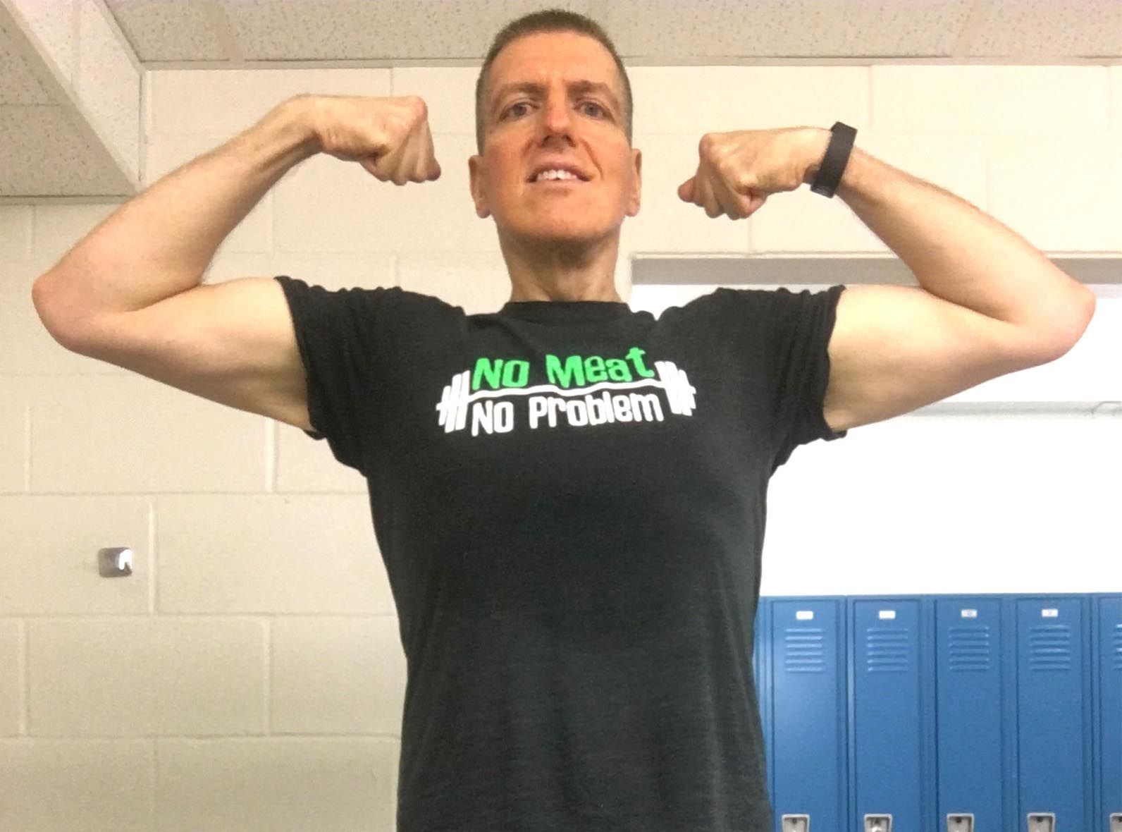 Rich’s transformation, losing an incredible 150 pounds.